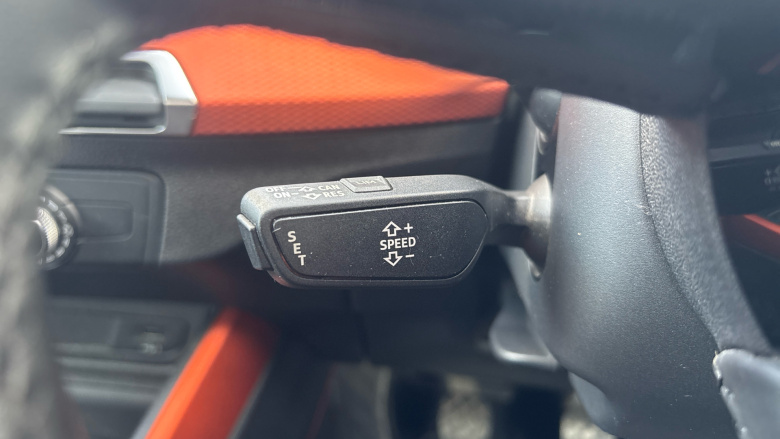 Audi Q2 1.0 TFSI SE 5dr Petrol Estate